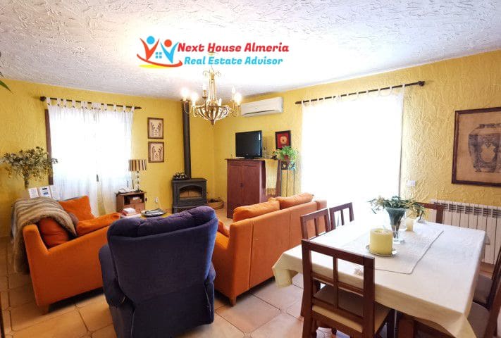 3 chambre Finca/Maison de Campagne à vendre à Lorca - 410 000 € (Ref: 7571084)