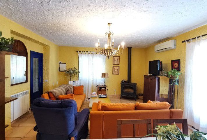 3 chambre Finca/Maison de Campagne à vendre à Lorca - 410 000 € (Ref: 7571084)