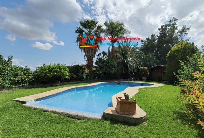 3 chambre Finca/Maison de Campagne à vendre à Lorca - 410 000 € (Ref: 7571084)