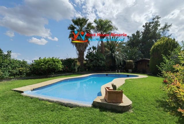 3 chambre Finca/Maison de Campagne à vendre à Lorca - 410 000 € (Ref: 7571084)