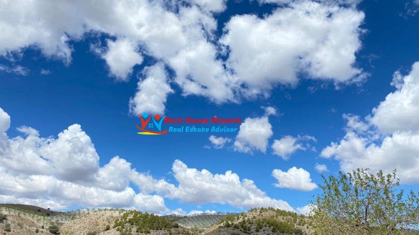 8 soveværelse Finca/Landehus til salg i Taberno - € 450.000 (Ref: 7581626)