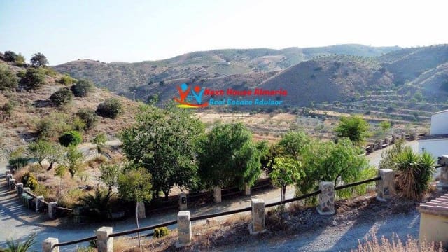 8 camera da letto Finca/Casa di Campagna in vendita in Taberno - 450.000 € (Rif: 7581626)