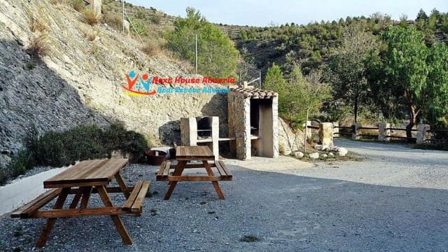 8 camera da letto Finca/Casa di Campagna in vendita in Taberno - 450.000 € (Rif: 7581626)