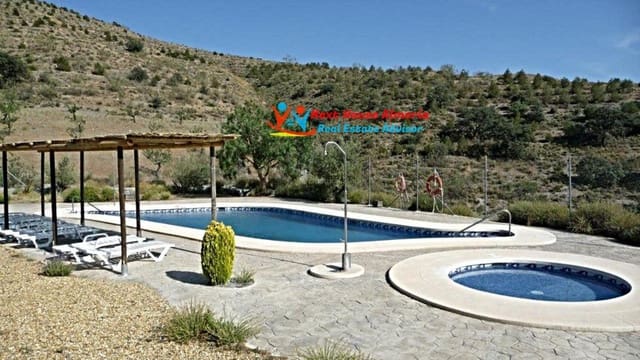 8 camera da letto Finca/Casa di Campagna in vendita in Taberno - 450.000 € (Rif: 7581626)