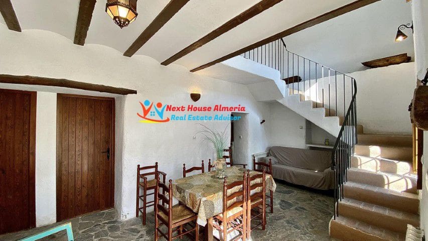 8 soveværelse Finca/Landehus til salg i Taberno - € 450.000 (Ref: 7581626)