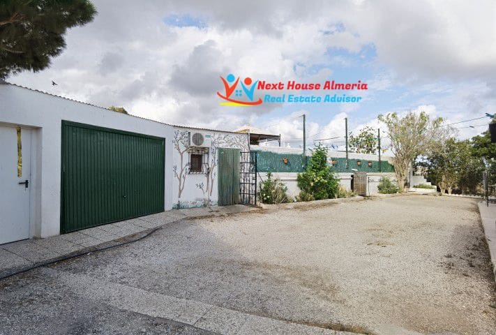 6 soveværelse Finca/Landehus til salg i Aguilas - € 480.000 (Ref: 7587148)