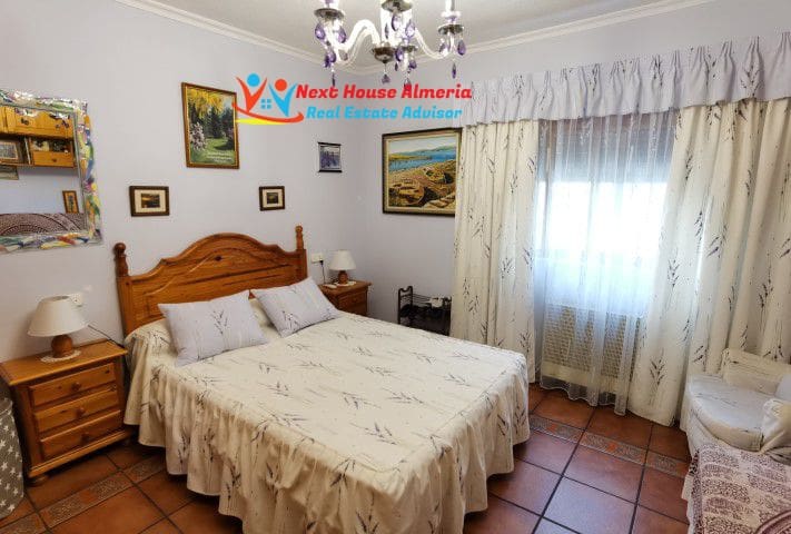 6 soveværelse Finca/Landehus til salg i Aguilas - € 480.000 (Ref: 7587148)