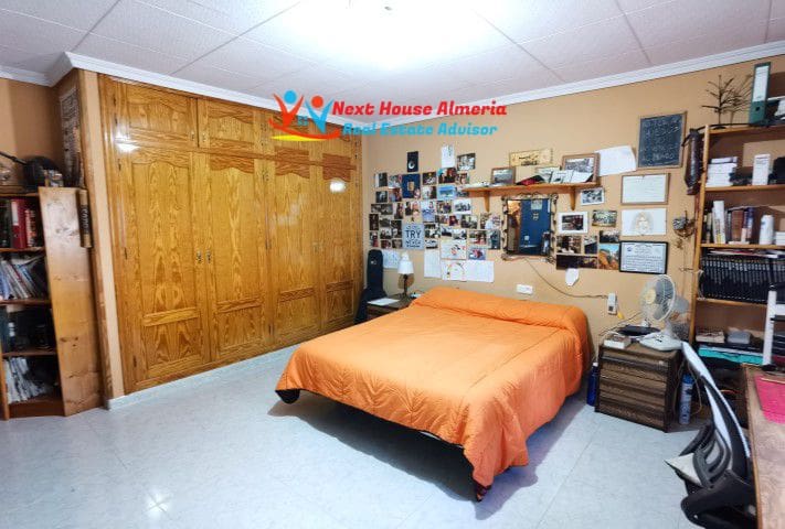 6 soveværelse Finca/Landehus til salg i Aguilas - € 480.000 (Ref: 7587148)