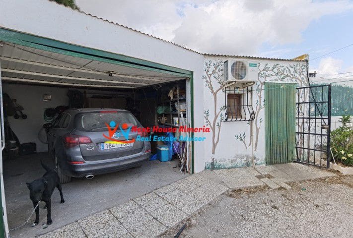 6 soveværelse Finca/Landehus til salg i Aguilas - € 480.000 (Ref: 7587148)