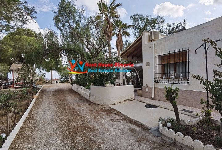 6 soveværelse Finca/Landehus til salg i Aguilas - € 480.000 (Ref: 7587148)