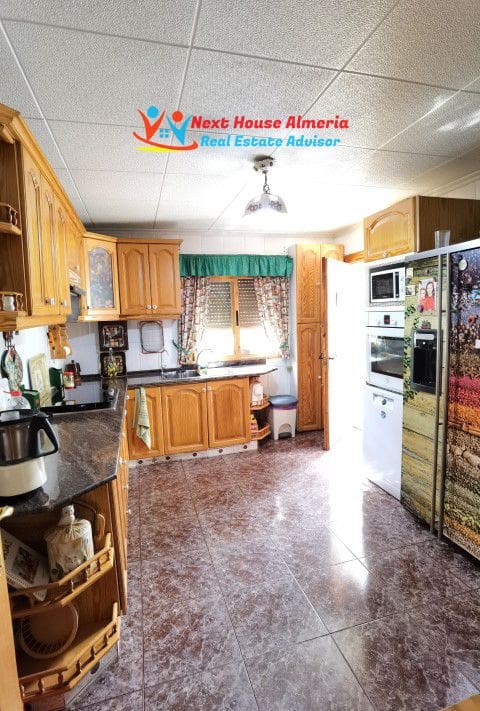 6 soveværelse Finca/Landehus til salg i Aguilas - € 480.000 (Ref: 7587148)