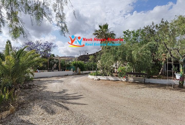 6 soveværelse Finca/Landehus til salg i Aguilas - € 480.000 (Ref: 7587148)