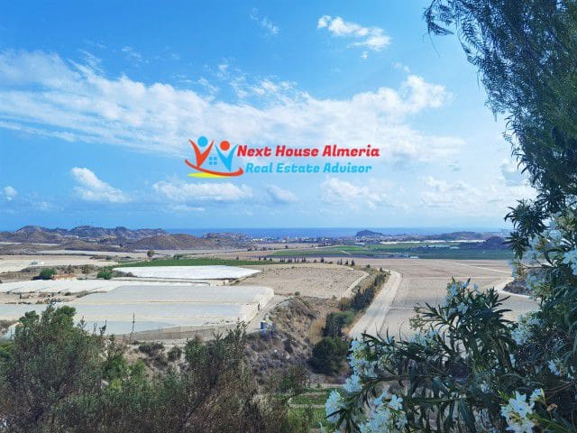 6 soveværelse Finca/Landehus til salg i Aguilas - € 480.000 (Ref: 7587148)