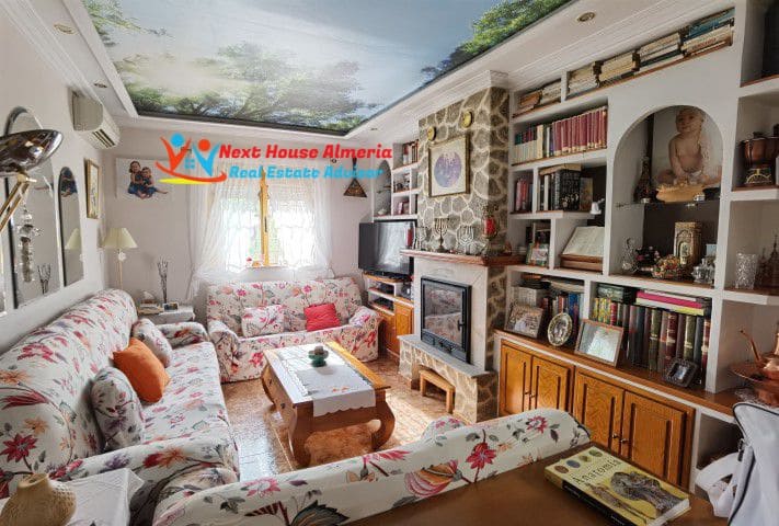 6 soveværelse Finca/Landehus til salg i Aguilas - € 480.000 (Ref: 7587148)