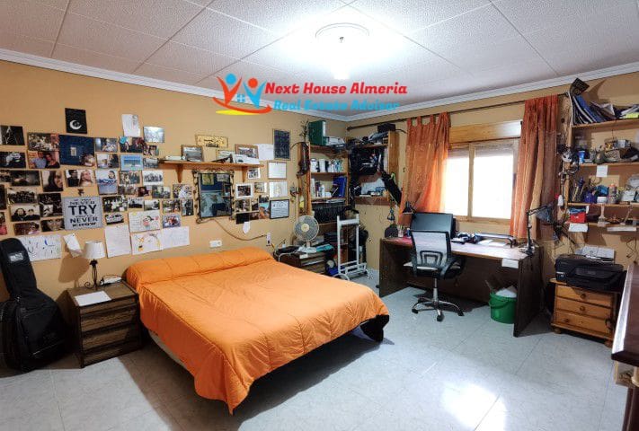 6 soveværelse Finca/Landehus til salg i Aguilas - € 480.000 (Ref: 7587148)