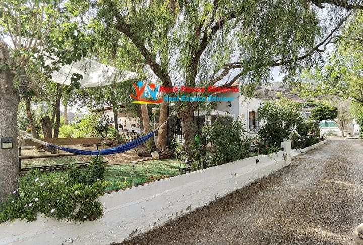 6 soveværelse Finca/Landehus til salg i Aguilas - € 480.000 (Ref: 7587148)