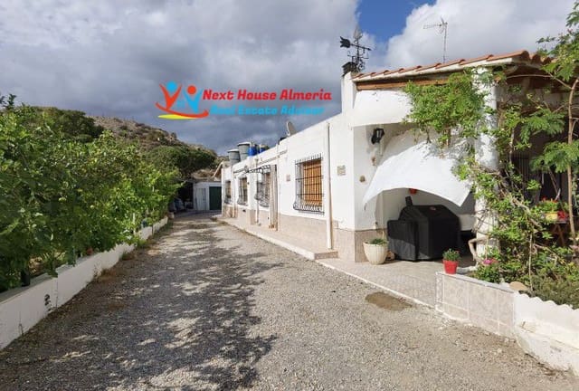 6 soveværelse Finca/Landehus til salg i Aguilas - € 480.000 (Ref: 7587148)