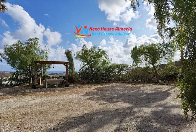 6 soveværelse Finca/Landehus til salg i Aguilas - € 480.000 (Ref: 7587148)