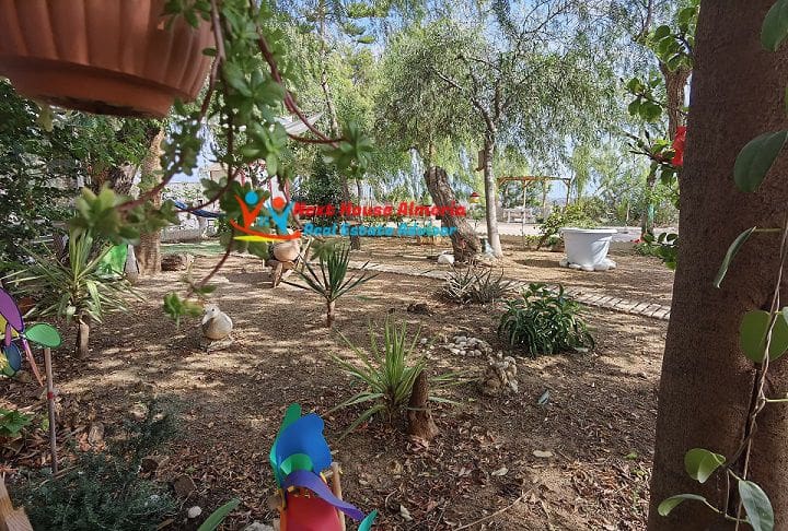 6 soveværelse Finca/Landehus til salg i Aguilas - € 480.000 (Ref: 7587148)