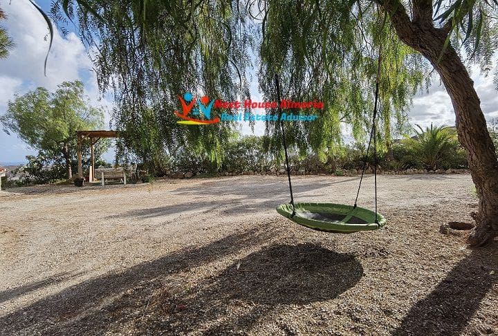 6 soveværelse Finca/Landehus til salg i Aguilas - € 480.000 (Ref: 7587148)