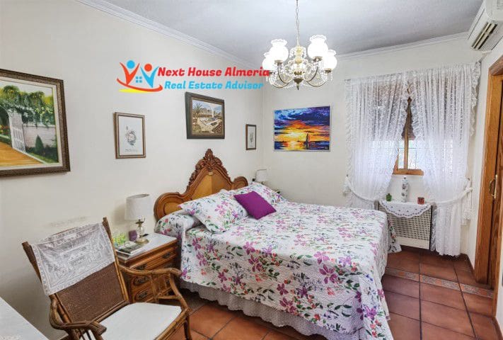 6 soveværelse Finca/Landehus til salg i Aguilas - € 480.000 (Ref: 7587148)