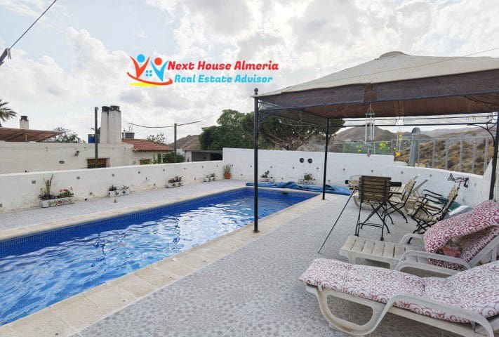 6 soveværelse Finca/Landehus til salg i Aguilas - € 480.000 (Ref: 7587148)
