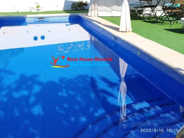 6 soveværelse Finca/Landehus til salg i Aguilas - € 480.000 (Ref: 7587148)