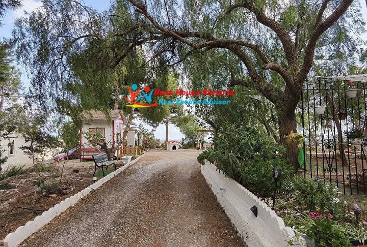 6 soveværelse Finca/Landehus til salg i Aguilas - € 480.000 (Ref: 7587148)