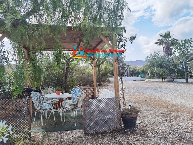 6 soveværelse Finca/Landehus til salg i Aguilas - € 480.000 (Ref: 7587148)