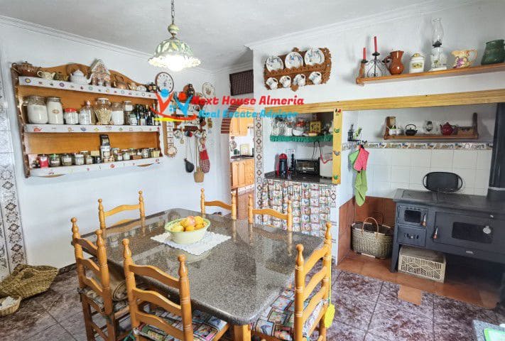 6 soveværelse Finca/Landehus til salg i Aguilas - € 480.000 (Ref: 7587148)