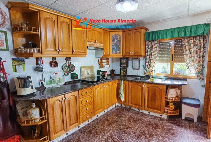 6 soveværelse Finca/Landehus til salg i Aguilas - € 480.000 (Ref: 7587148)