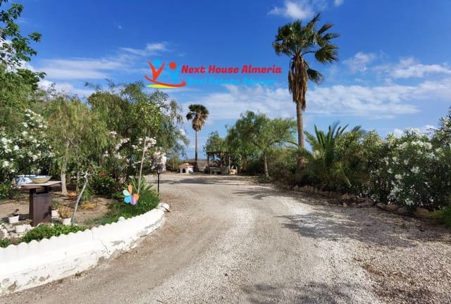 6 soveværelse Finca/Landehus til salg i Aguilas - € 480.000 (Ref: 7587148)