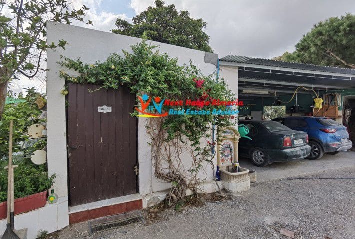 6 soveværelse Finca/Landehus til salg i Aguilas - € 480.000 (Ref: 7587148)