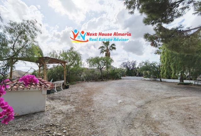 6 soveværelse Finca/Landehus til salg i Aguilas - € 480.000 (Ref: 7587148)