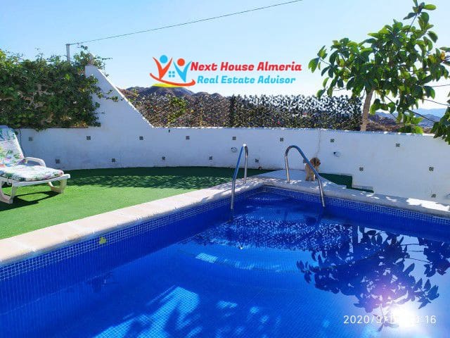 6 soveværelse Finca/Landehus til salg i Aguilas - € 480.000 (Ref: 7587148)