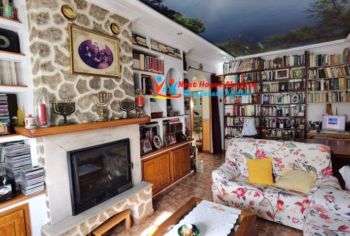 6 soveværelse Finca/Landehus til salg i Aguilas - € 480.000 (Ref: 7587148)