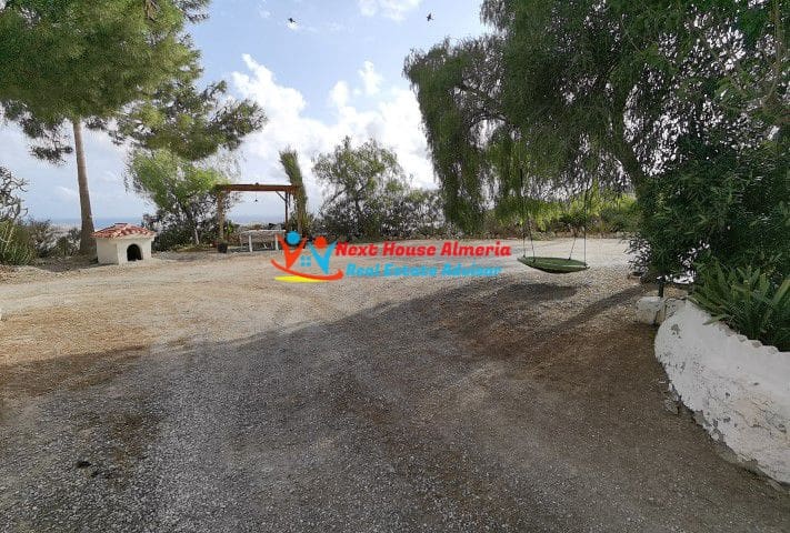 6 soveværelse Finca/Landehus til salg i Aguilas - € 480.000 (Ref: 7587148)