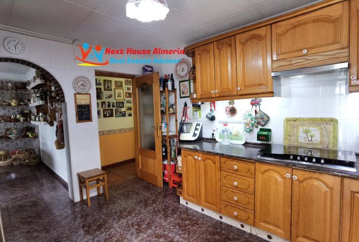 6 soveværelse Finca/Landehus til salg i Aguilas - € 480.000 (Ref: 7587148)