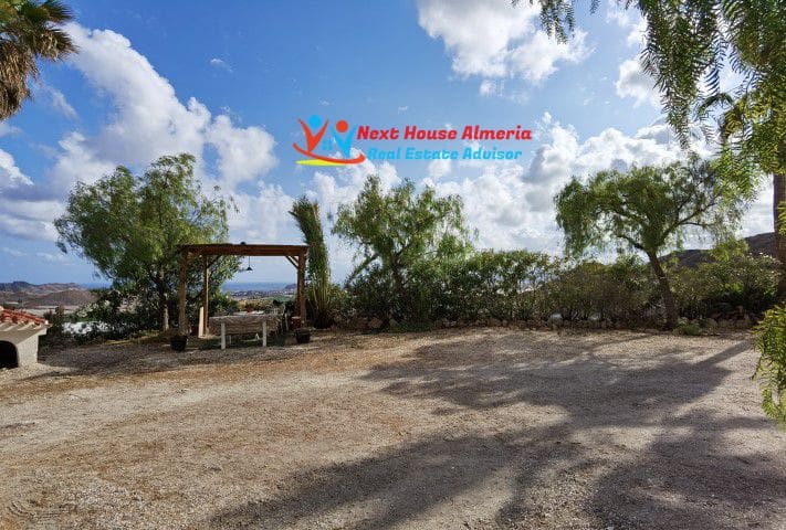 6 soveværelse Finca/Landehus til salg i Aguilas - € 480.000 (Ref: 7587148)