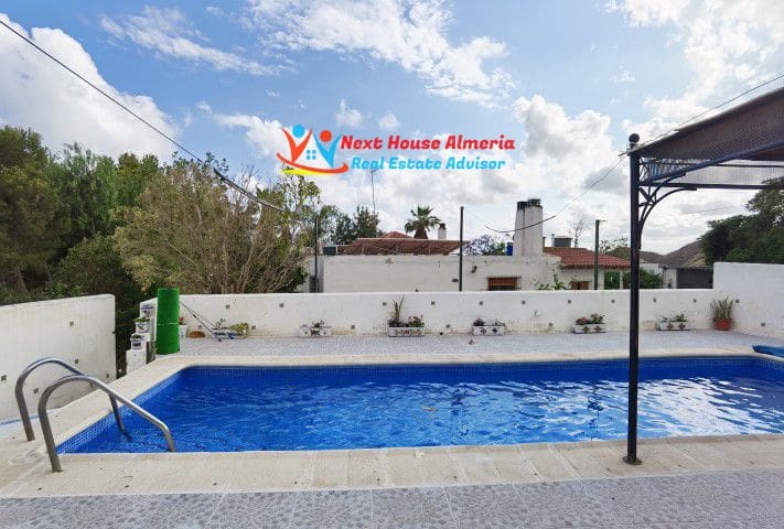 6 soveværelse Finca/Landehus til salg i Aguilas - € 480.000 (Ref: 7587148)