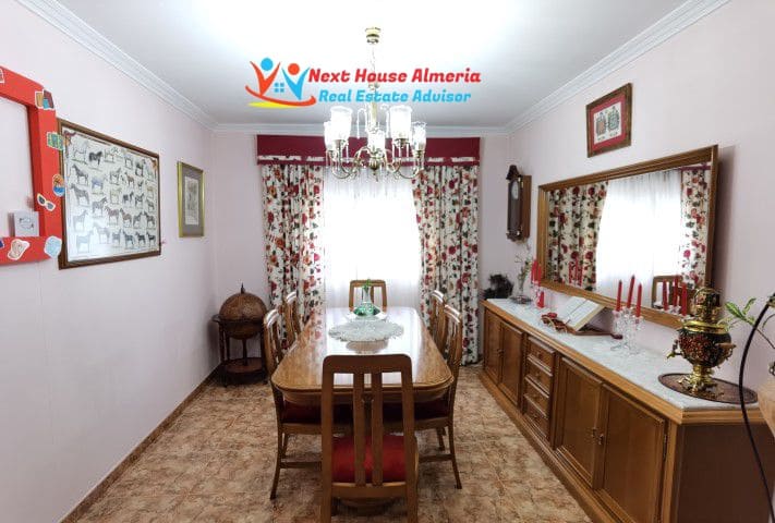 6 soveværelse Finca/Landehus til salg i Aguilas - € 480.000 (Ref: 7587148)