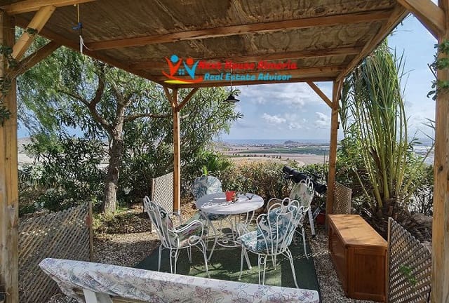 6 soveværelse Finca/Landehus til salg i Aguilas - € 480.000 (Ref: 7587148)