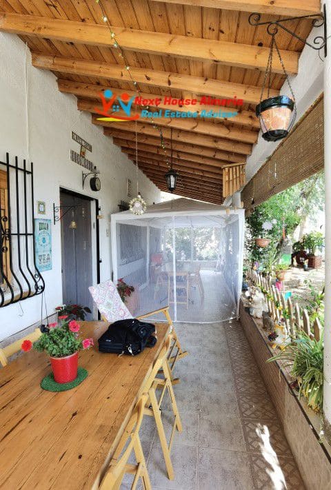 6 soveværelse Finca/Landehus til salg i Aguilas - € 480.000 (Ref: 7587148)