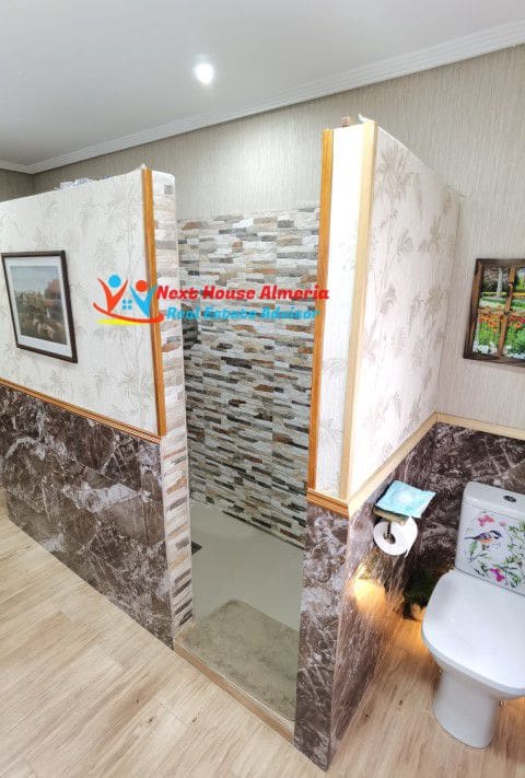 6 soveværelse Finca/Landehus til salg i Aguilas - € 480.000 (Ref: 7587148)