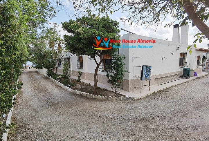 6 soveværelse Finca/Landehus til salg i Aguilas - € 480.000 (Ref: 7587148)