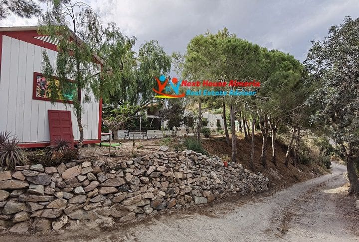 6 soveværelse Finca/Landehus til salg i Aguilas - € 480.000 (Ref: 7587148)
