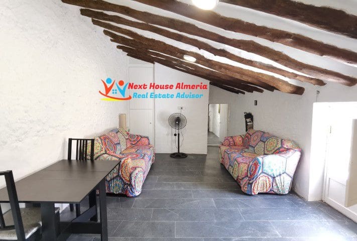 3 soveværelse Finca/Landehus til salg i Las Vertientes - € 95.000 (Ref: 7640864)