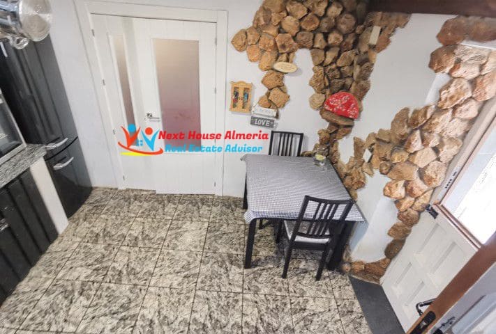 3 soveværelse Finca/Landehus til salg i Las Vertientes - € 95.000 (Ref: 7640864)