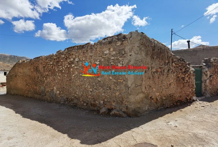 3 soveværelse Finca/Landehus til salg i Las Vertientes - € 95.000 (Ref: 7640864)