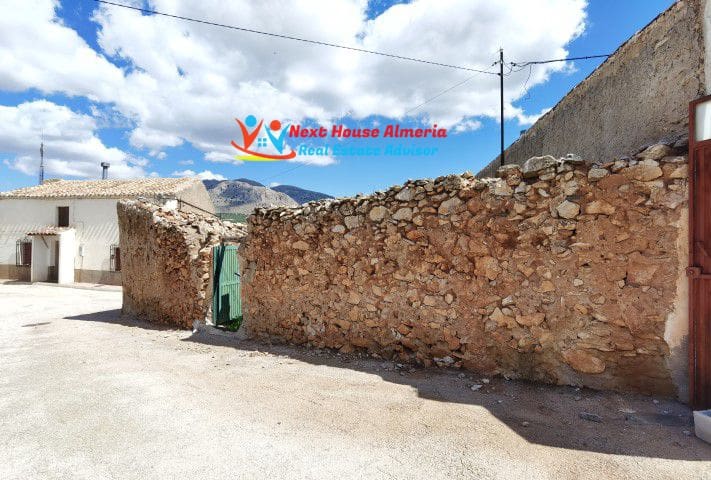 3 soveværelse Finca/Landehus til salg i Las Vertientes - € 95.000 (Ref: 7640864)